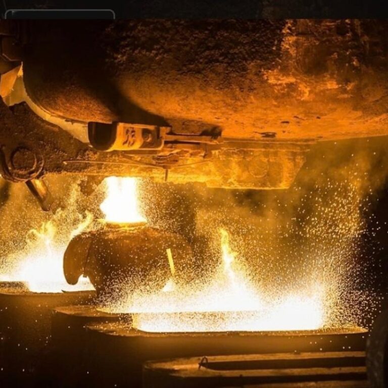 Industrial Components