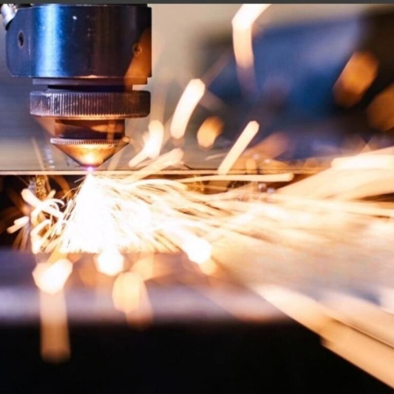 Industrial Components