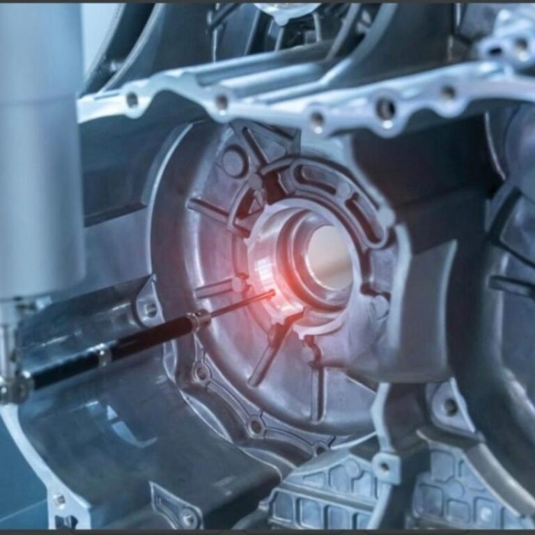 Industrial Components