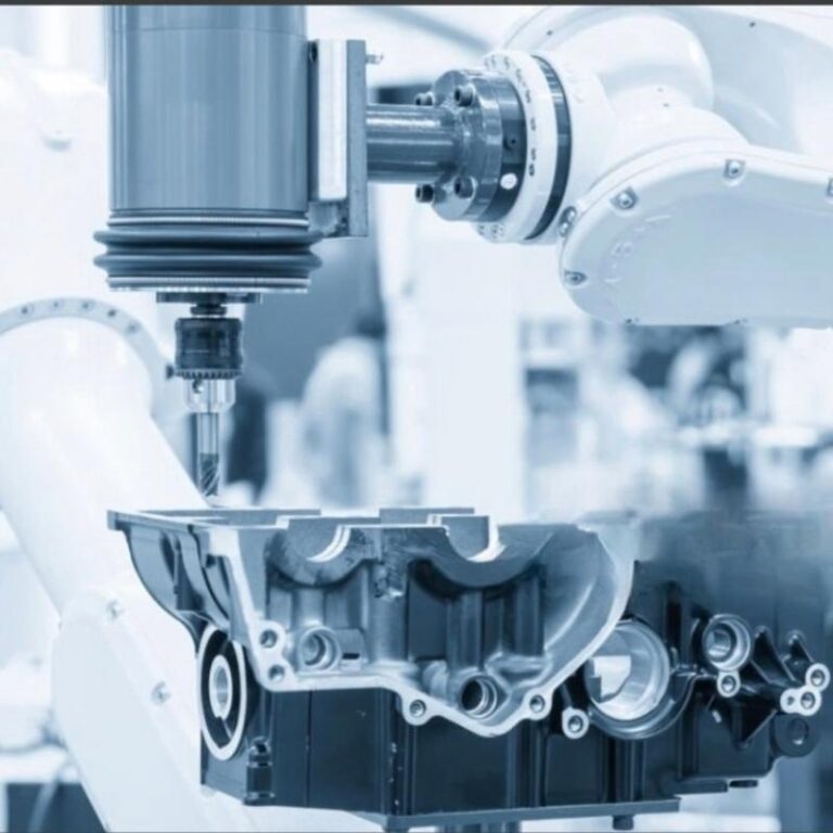 Industrial Components
