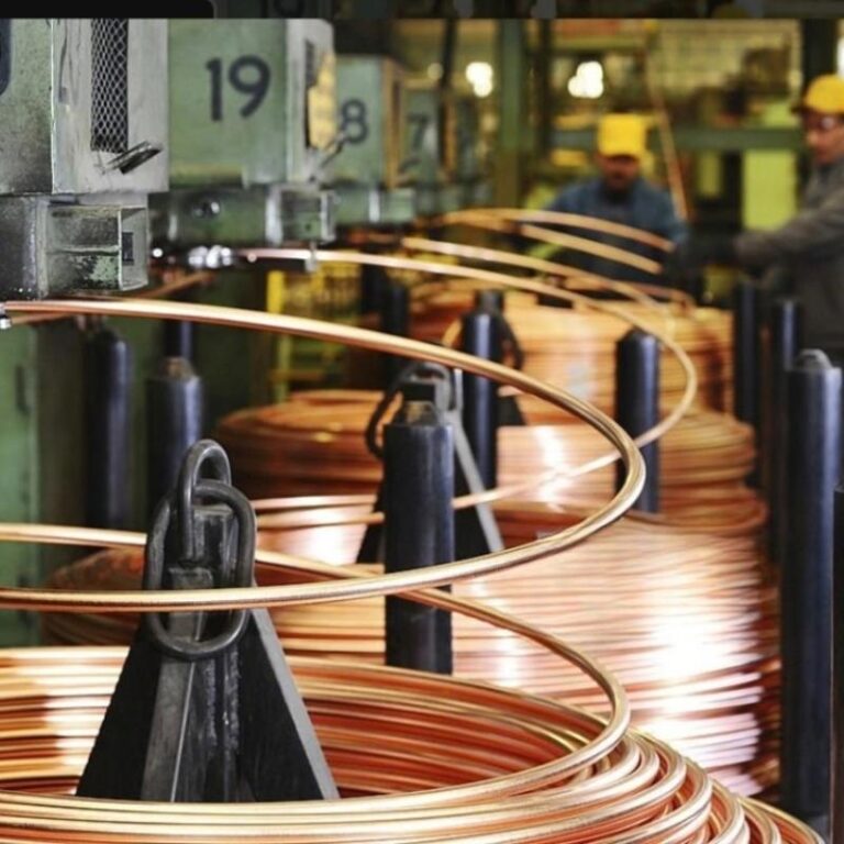 Metals