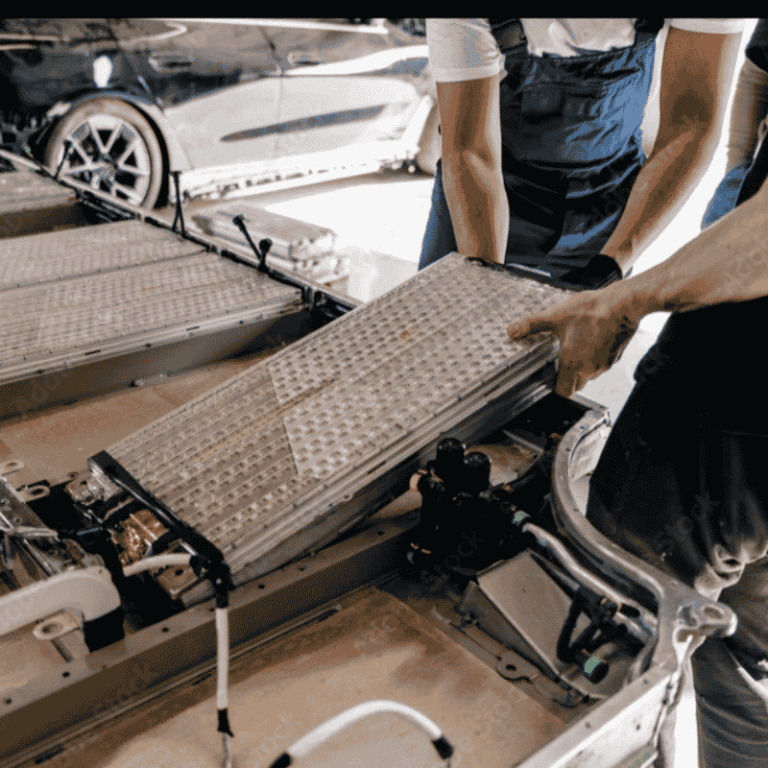 EV Components
