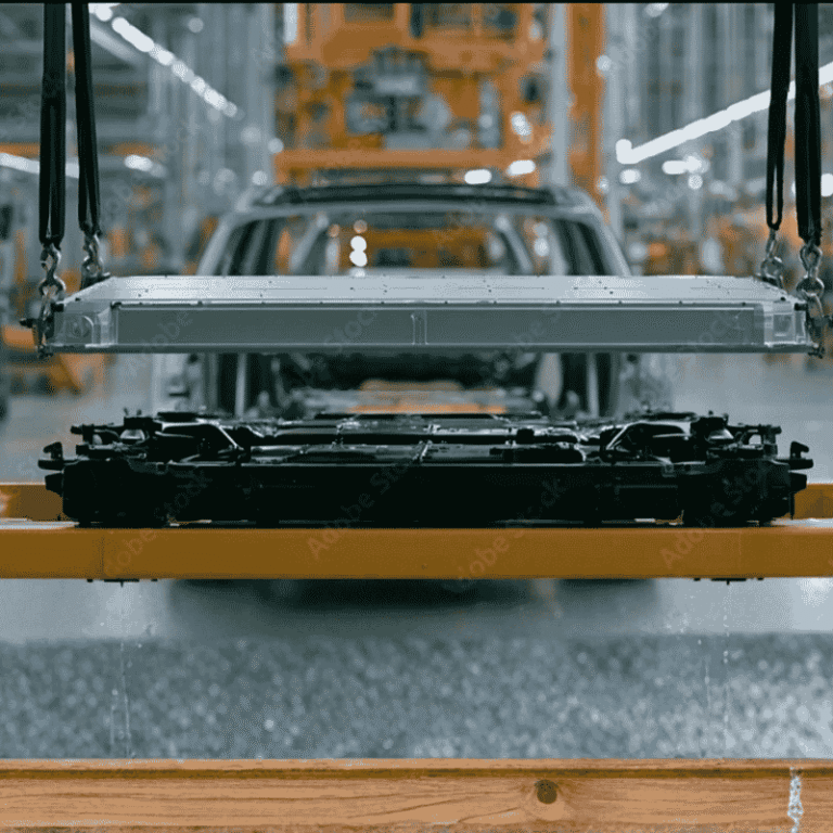 EV Components