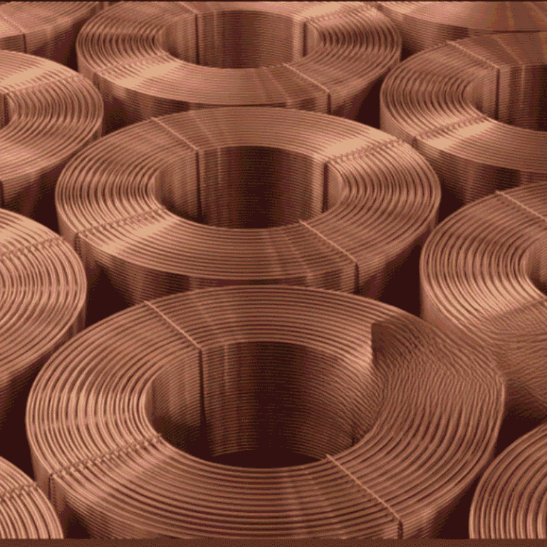 Metals